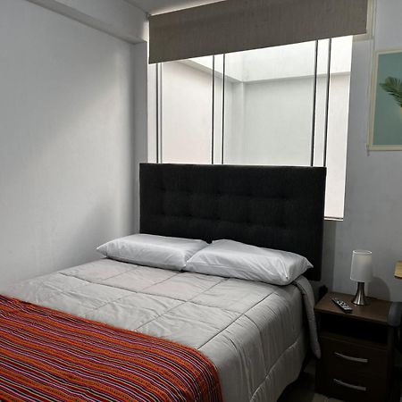 Sumaq Airport Apartman Lima Kültér fotó