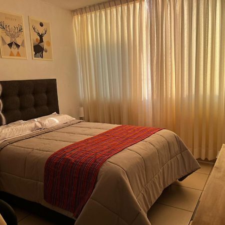 Sumaq Airport Apartman Lima Kültér fotó
