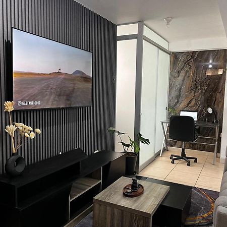 Sumaq Airport Apartman Lima Kültér fotó