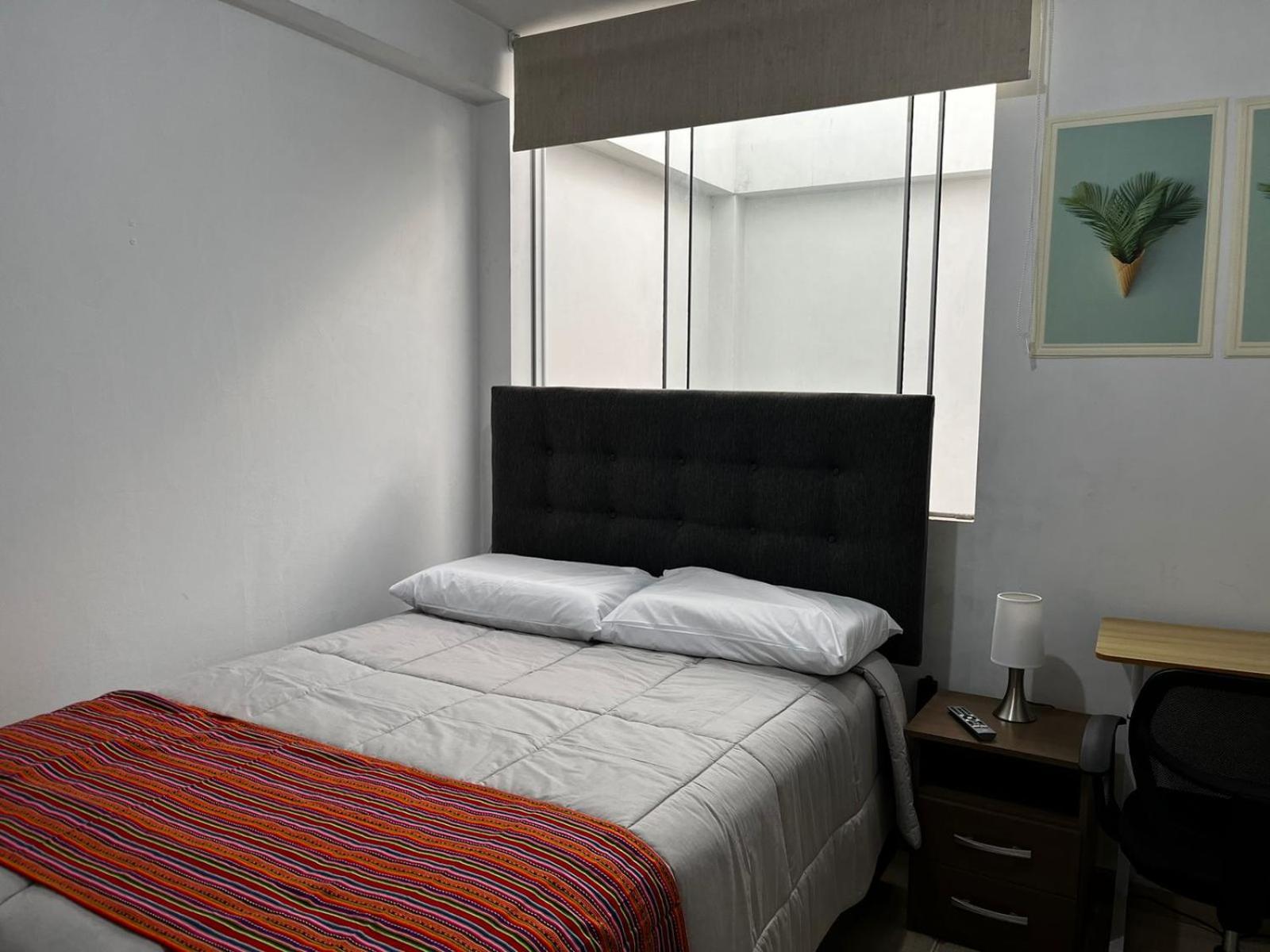 Sumaq Airport Apartman Lima Kültér fotó