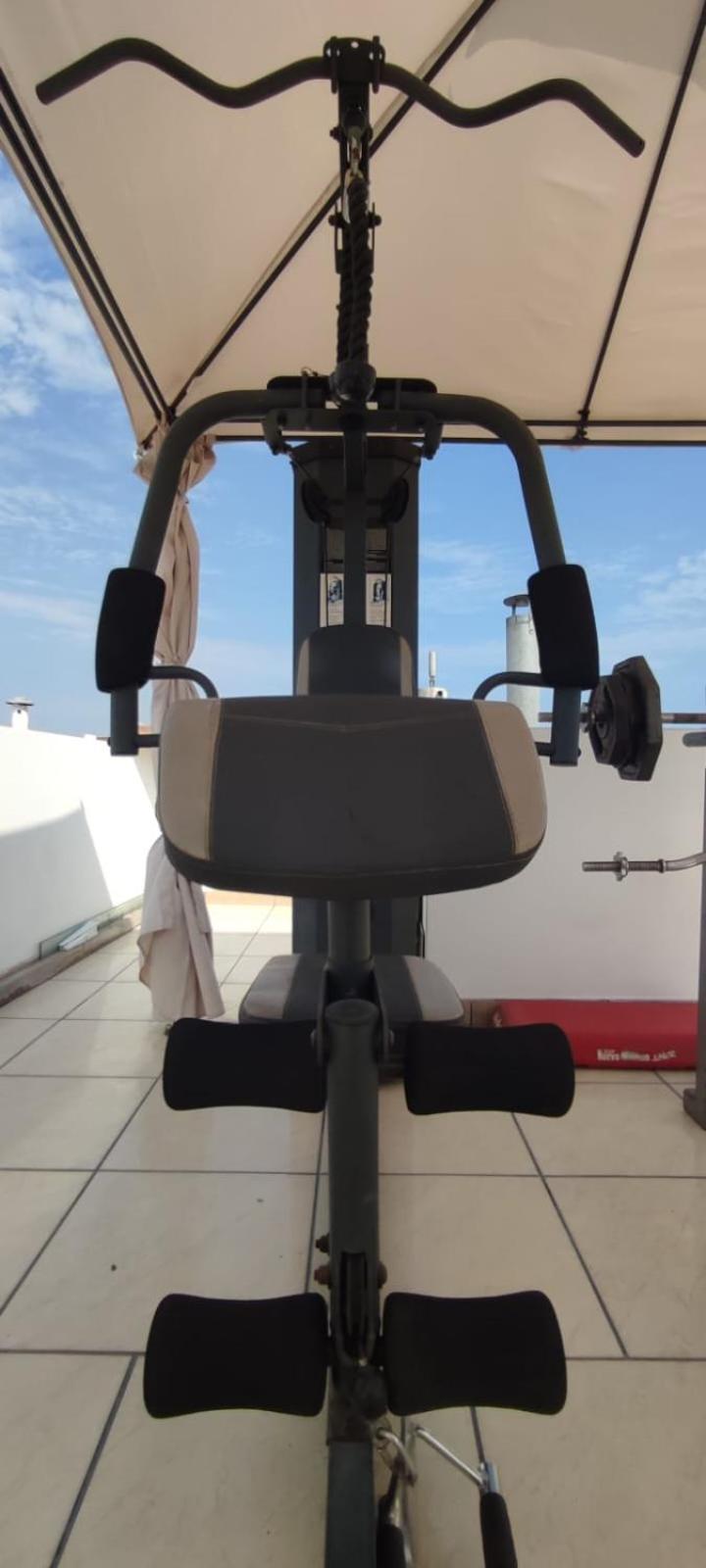 Sumaq Airport Apartman Lima Kültér fotó