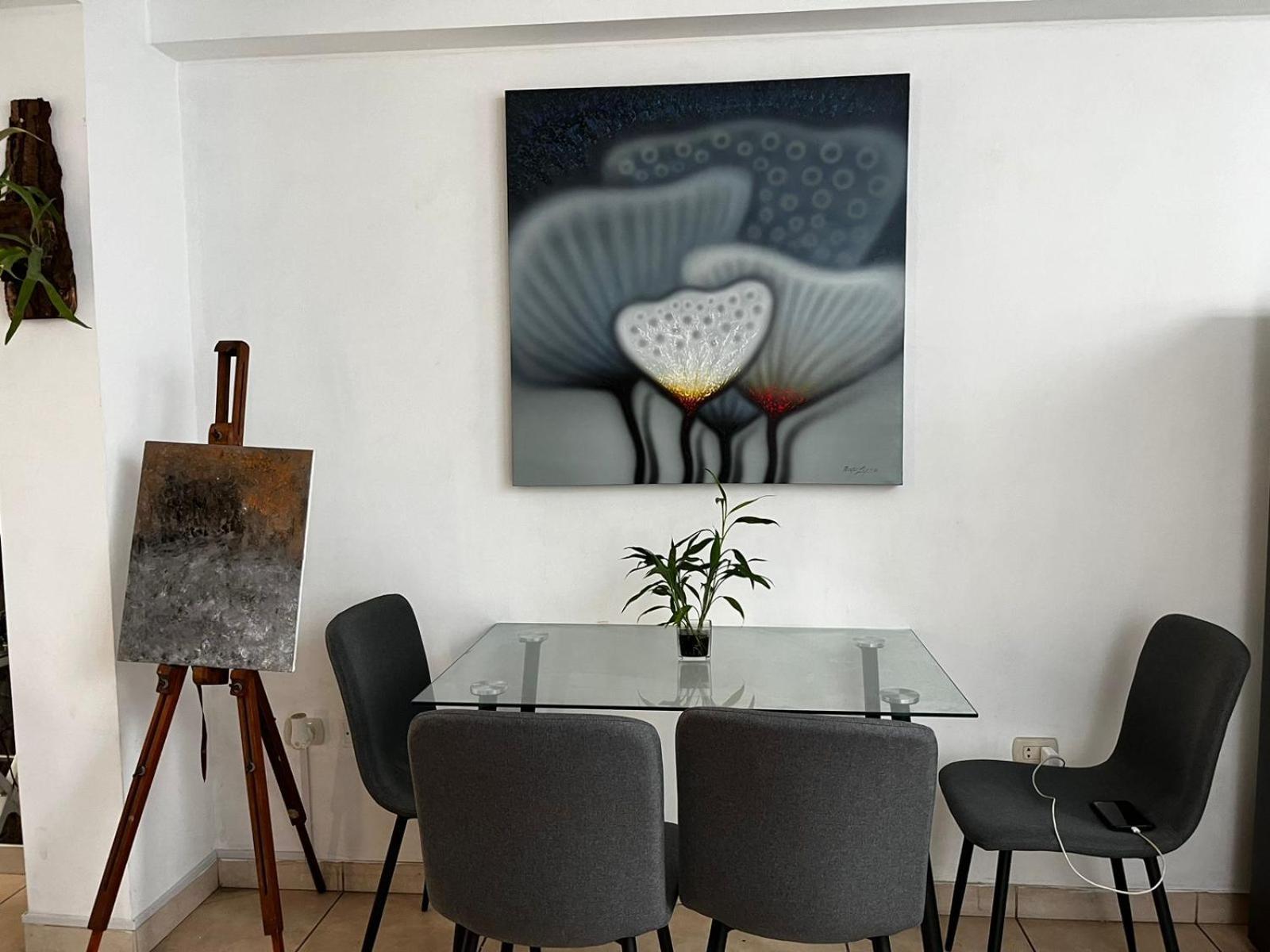 Sumaq Airport Apartman Lima Kültér fotó