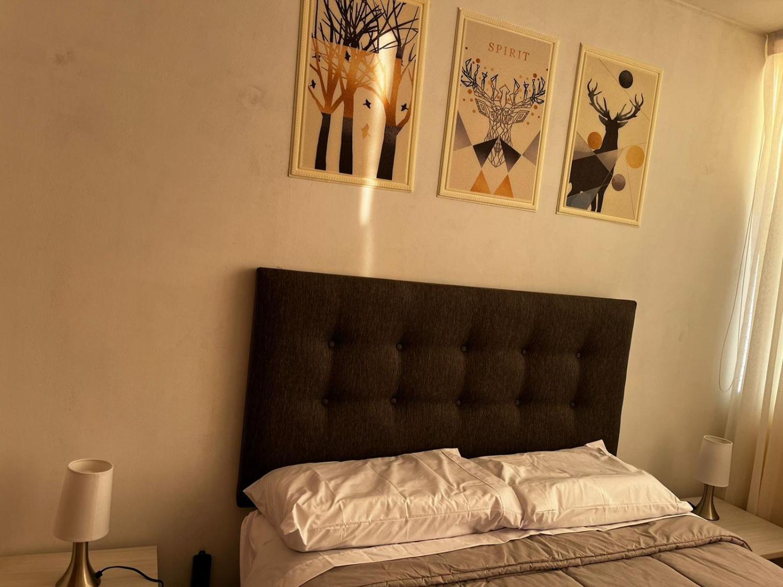 Sumaq Airport Apartman Lima Kültér fotó