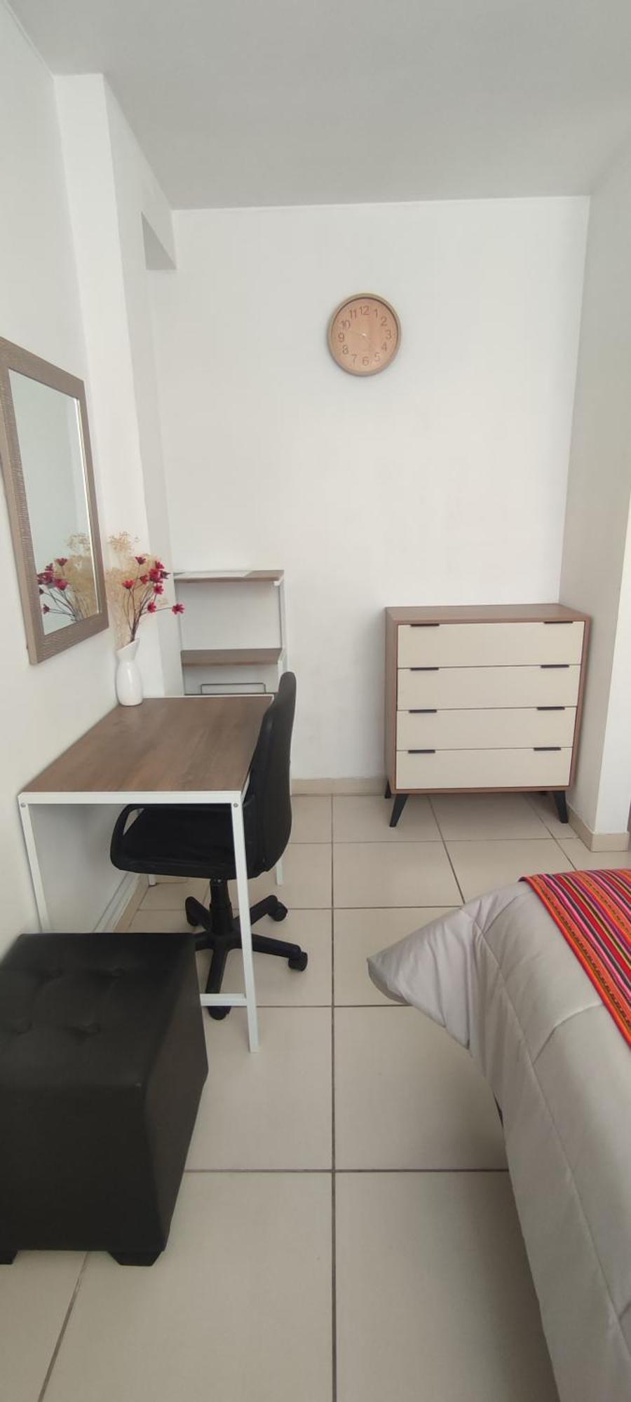 Sumaq Airport Apartman Lima Kültér fotó
