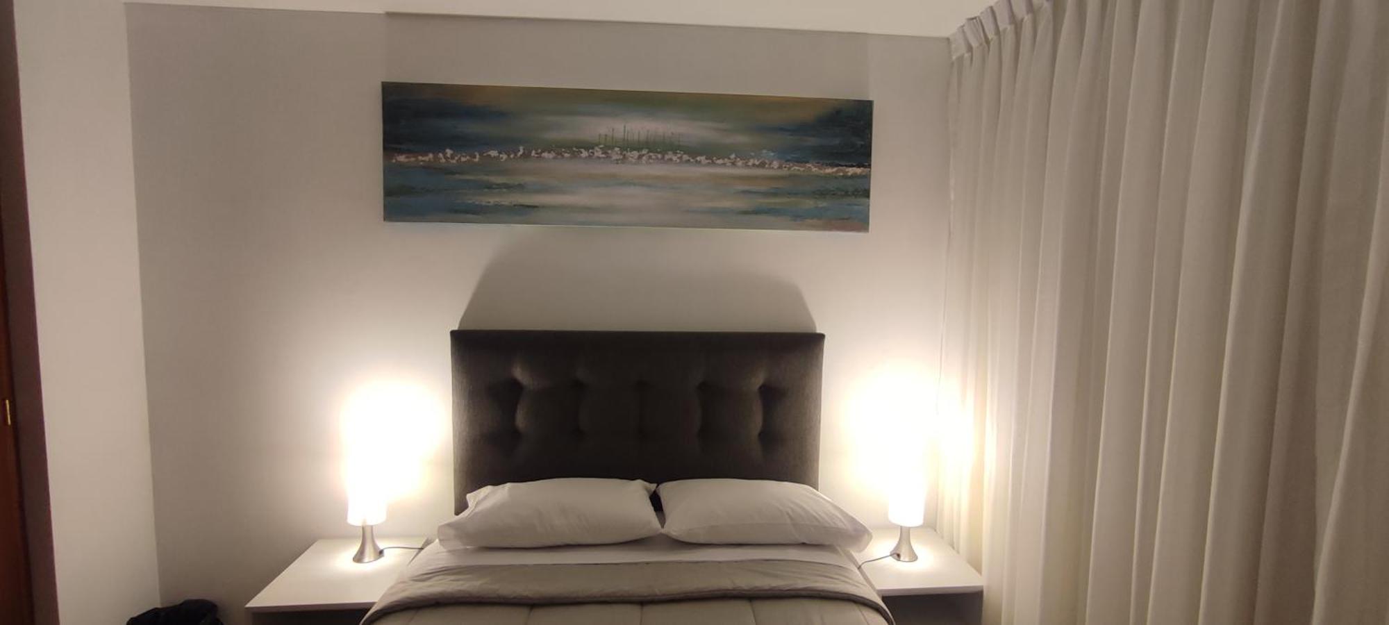 Sumaq Airport Apartman Lima Kültér fotó