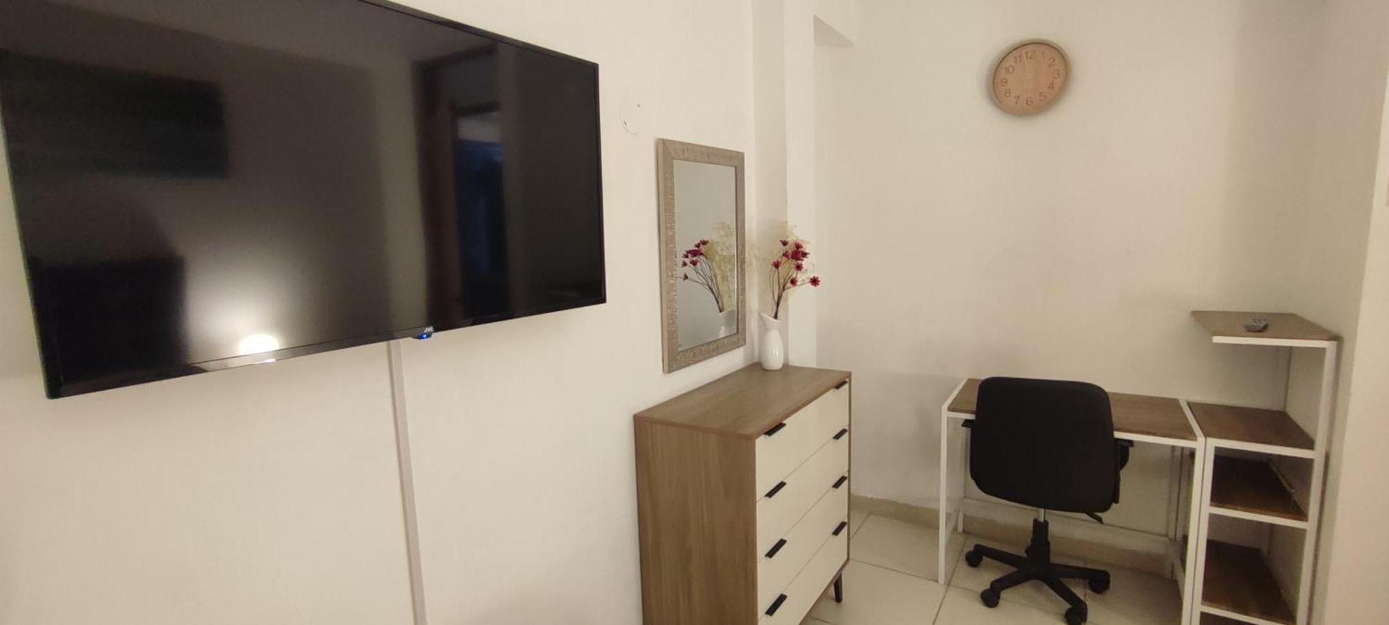 Sumaq Airport Apartman Lima Kültér fotó