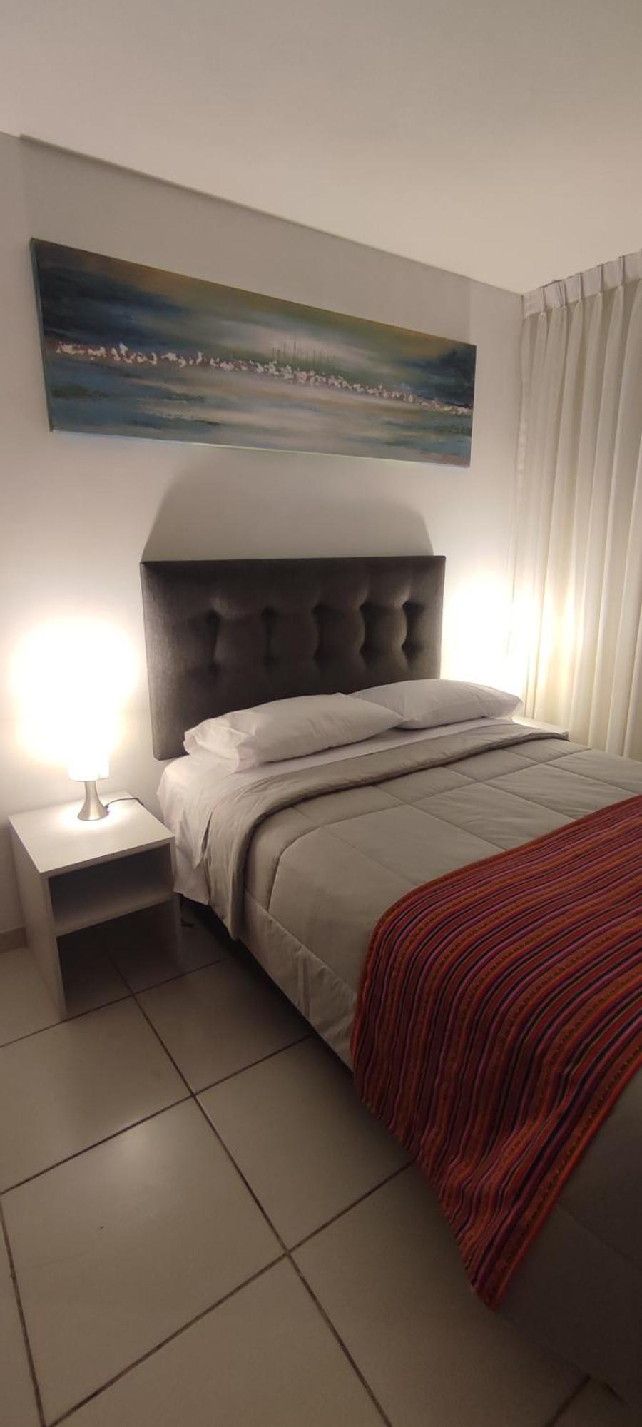 Sumaq Airport Apartman Lima Kültér fotó