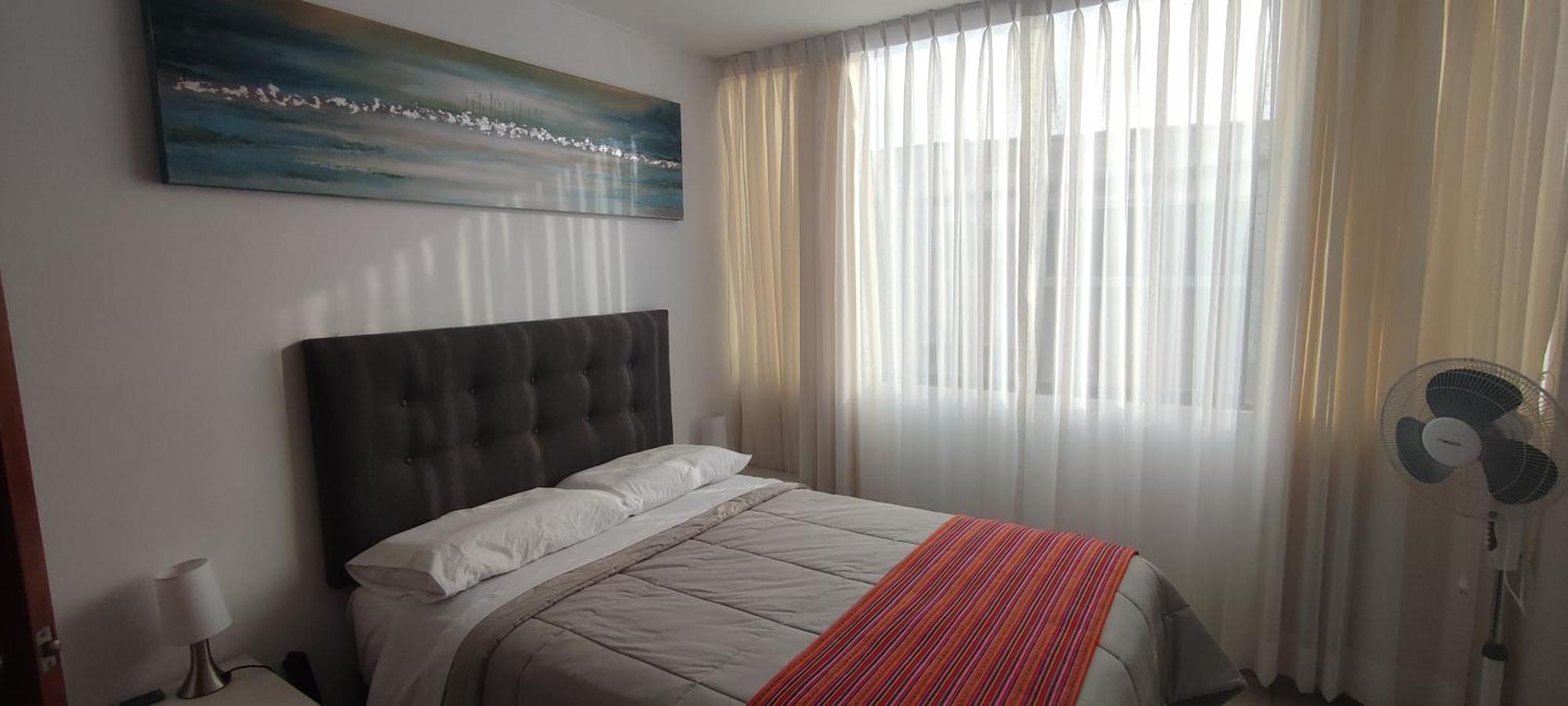 Sumaq Airport Apartman Lima Kültér fotó