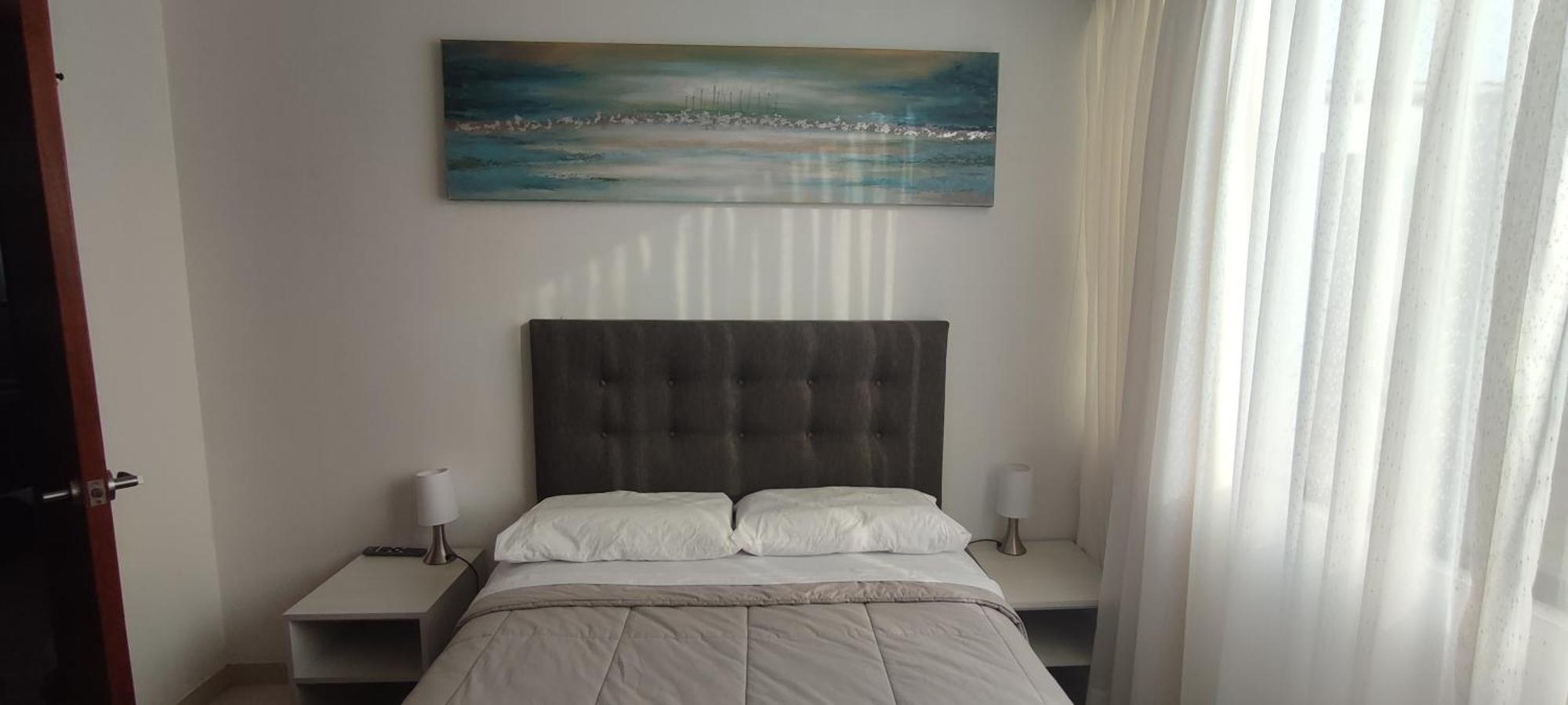 Sumaq Airport Apartman Lima Kültér fotó