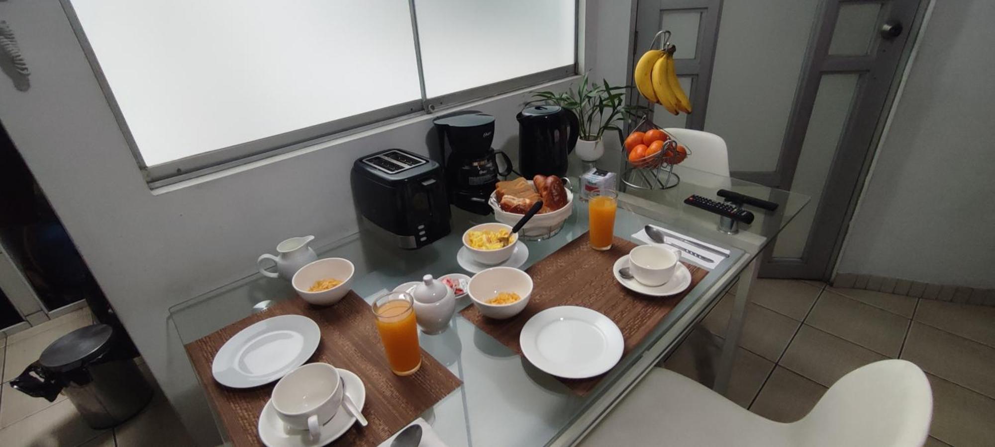 Sumaq Airport Apartman Lima Kültér fotó
