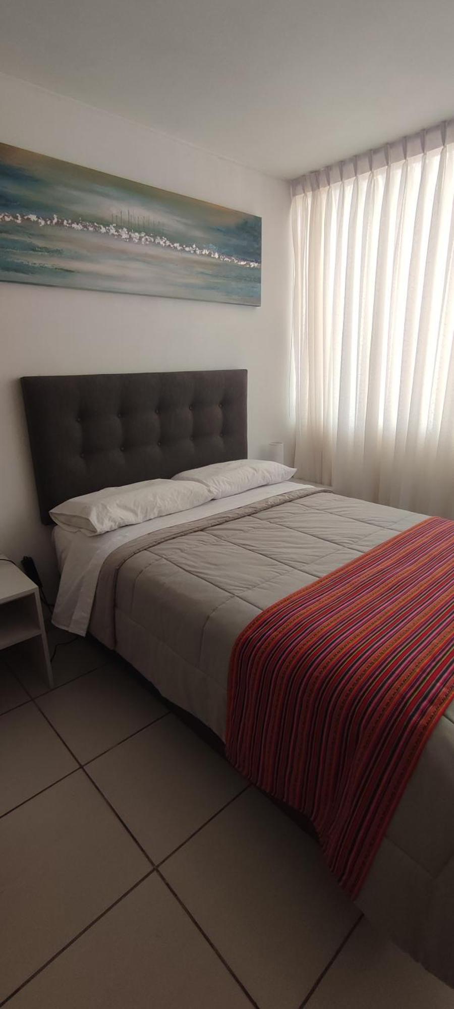 Sumaq Airport Apartman Lima Kültér fotó