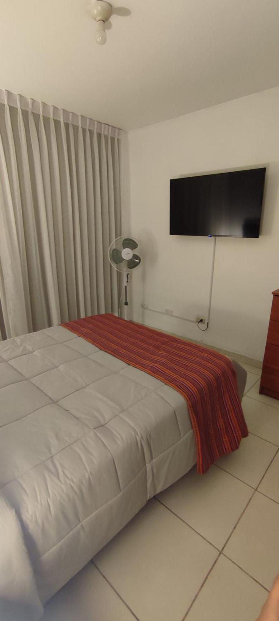 Sumaq Airport Apartman Lima Kültér fotó