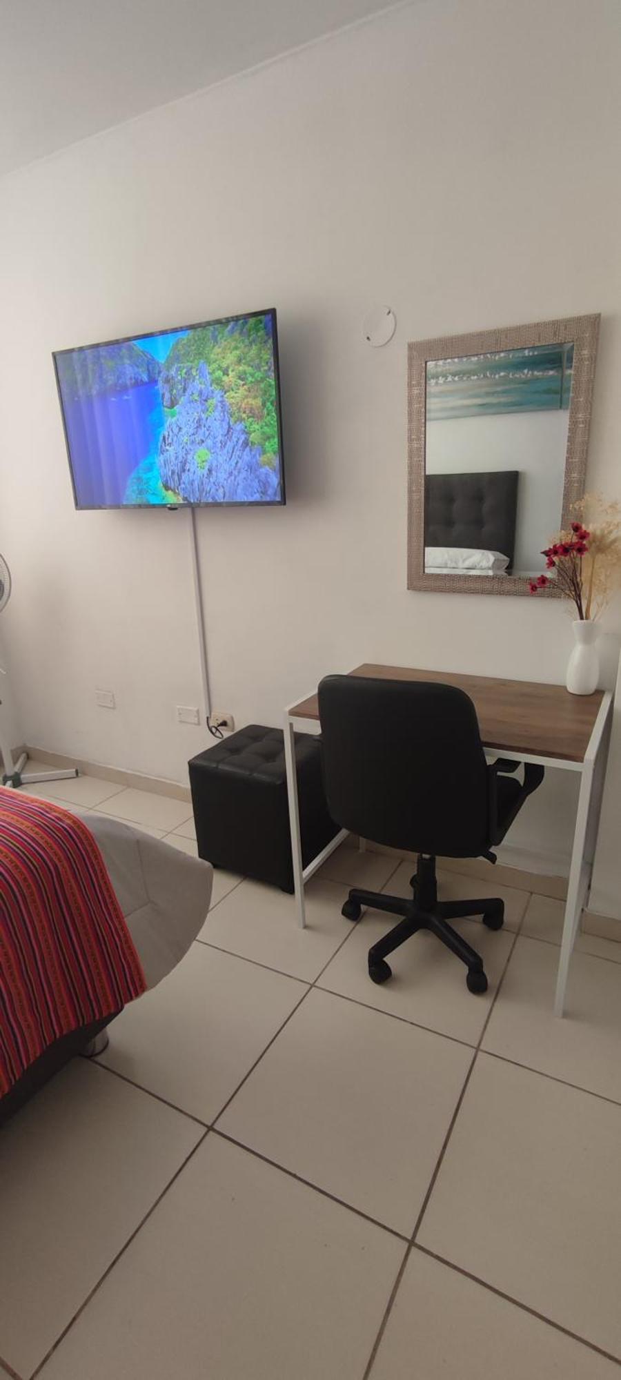 Sumaq Airport Apartman Lima Kültér fotó