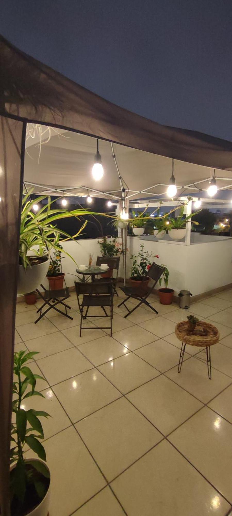 Sumaq Airport Apartman Lima Kültér fotó