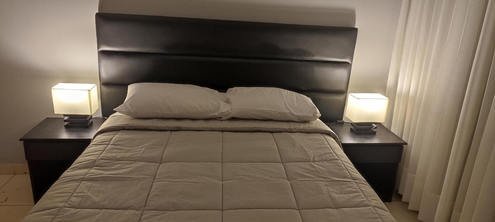 Sumaq Airport Apartman Lima Kültér fotó