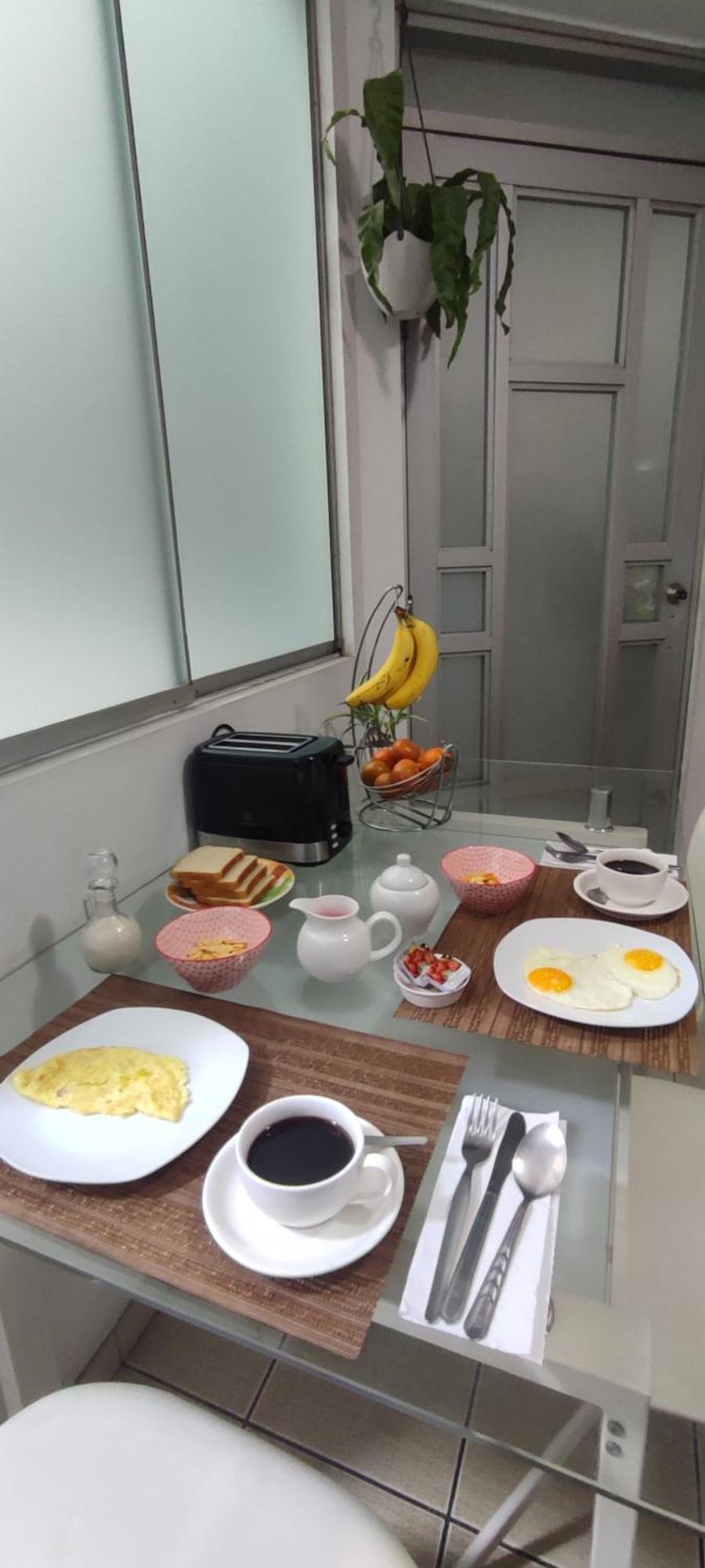 Sumaq Airport Apartman Lima Kültér fotó