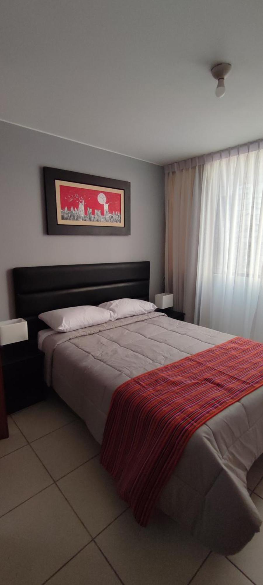 Sumaq Airport Apartman Lima Kültér fotó