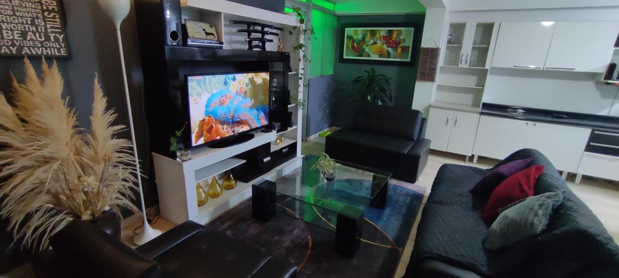Sumaq Airport Apartman Lima Kültér fotó